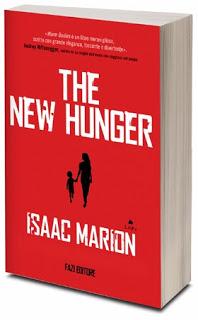 ►Nel corso delle prossime settimane: THE NEW HUNGER di ISAAC MARION e LA CUSTODE DEGLI SPIRITI di Melissa Marr