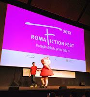 La valanga dei peppa-children. Il Roma Fiction Fest fra cartoons e libri per bambini.