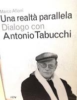 Il dubbio è politeista, almeno secondo Tabucchi.