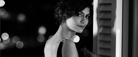 Icona di stile: Audrey Tautou