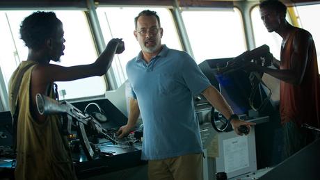 Captain Phillips – Attacco in mare aperto