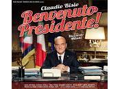 Benvenuto Presidente! Riccardo Milani