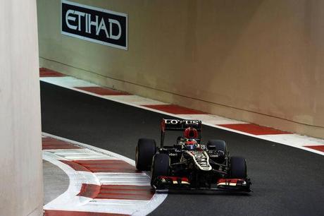Kimi-Raikkonen_qualifiche_GP_Abu_Dhabi_2013