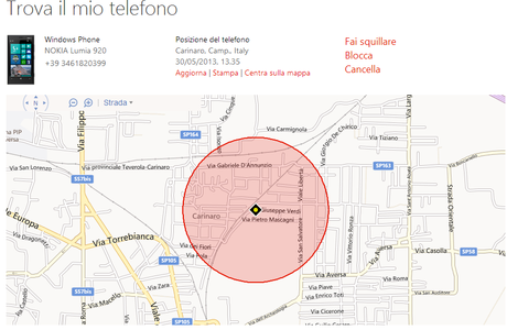 phonemappa