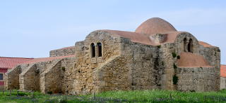 Le chiese bizantine in Sardegna
