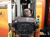Disabile denunciato perchè riusciva salire treno
