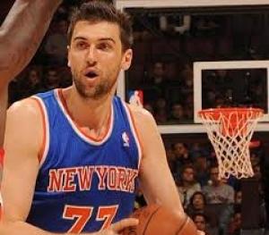 Show di Bargnani e New York vince