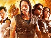 Machete Kills: tutte sale cinematografiche Novembre!