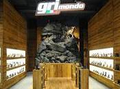 Grisport: Opening, Solingen (Germania)