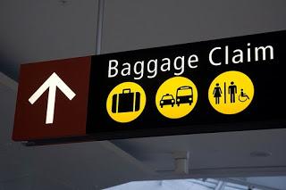 Baggage Claim