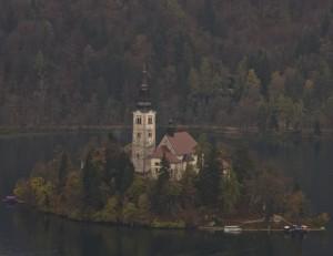 Zdravo Ljubjana-il lago di Bled – ilgirandoliereparte