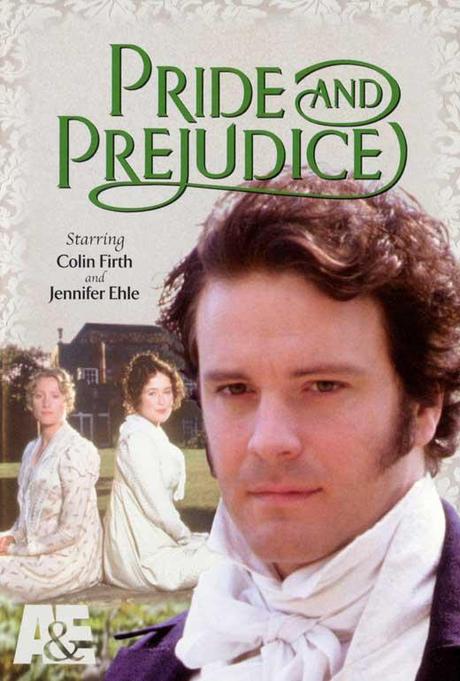 Jane Austen. 200th Anniversary – Il Telefilm. Orgoglio e pregiudizio #6