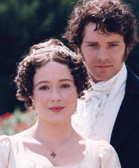 Jane Austen. 200th Anniversary – Il Telefilm. Orgoglio e pregiudizio #6