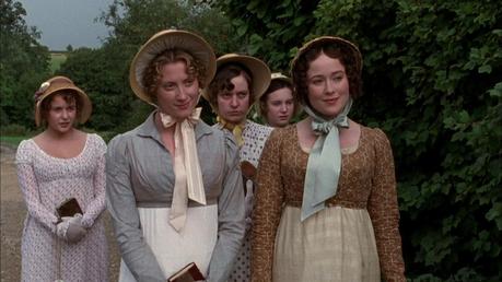 Jane Austen. 200th Anniversary – Il Telefilm. Orgoglio e pregiudizio #6