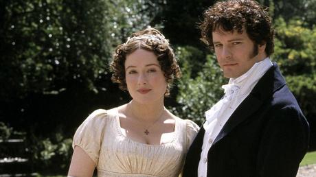 Jane Austen. 200th Anniversary – Il Telefilm. Orgoglio e pregiudizio #6