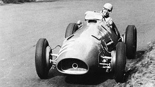 Classifica Piloti Campionato Mondiale Formula 1 1952