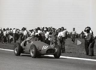 Classifica Piloti Campionato Mondiale Formula 1 1953