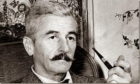 William-Faulkner