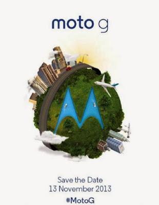 Motorola pronta a tornare in Europa e in Italia con il nuovo Moto G