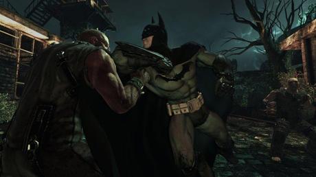 L'Humble Bundle con Batman, F.E.A.R. e Scribblenauts ha raccolto tre milioni di dollari