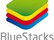 BlueStacks riceve Android Cream Sandwich. simulatore aggiorna