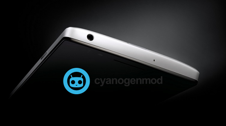 oppo n1 cyanogenmod Oppo N1 Limited Edition: monterà CyanogenMod e arriverà anche in Europa