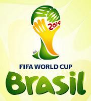 Il Brasile si prepara per la Coppa del Mondo FIFA 2014