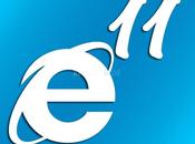 Internet Explorer Windows disponibile download