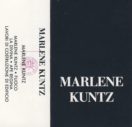 Marlene Kuntz - Marlene Kuntz