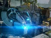 Killzone: Shadow Fall tutorial Marshal
