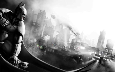 Batman: Arkham City