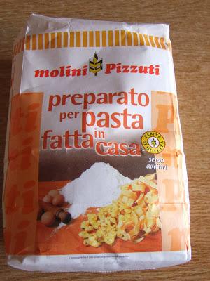 Molini Pizzuti - Tradizione dal 1953