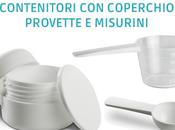 Sempre pronte stupisce sempre piu' campo packaging :arrivano barattoli plastica