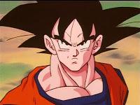 153. GOKU SALVA TENSING