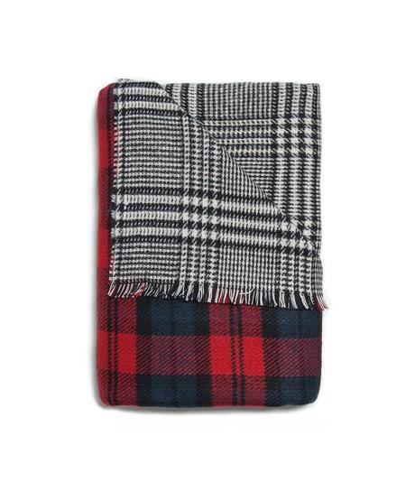 Immagine 1 di FOULARD SOFT DOPPIO LATO di Zara