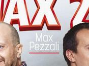 Scaletta Tour Pezzali