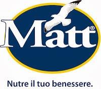 Matt libera la tua voglia di benessere