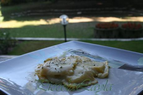 ravioli alle erbette con fonduta di castelmagno (10)b