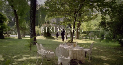 birdsong