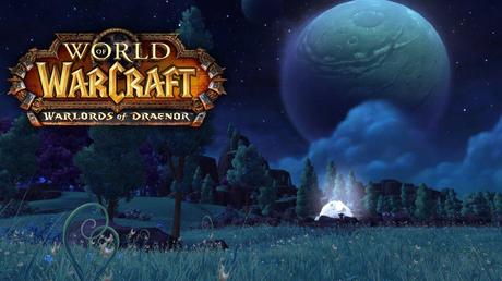 World of Warcraft: Warlords of Draenor - Trailer su Frostfire Ridge e Shadowmoon Valley