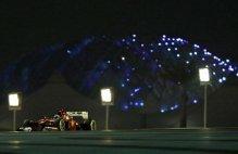 F1, il punto dopo il Gran Premio di Abu Dhabi, aspettando Austin (by Giulio Scaccia)