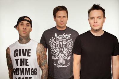 Blink 182: Ferito un fan durante un concerto