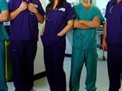 alle Knowledge (Mediaset Premium) terza serie "Junior Doctors". seguire "Cosa quello mangi?"