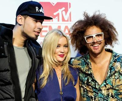 MTV EMA 2013: lo spettacolo dello Ziggo Dome di Amsterdam in diretta questa sera dalle 20.00 su MTV Italia