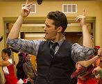 “Glee” finirà col botto a detta di Matthew Morrison