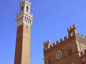 Piazza Campo Siena.