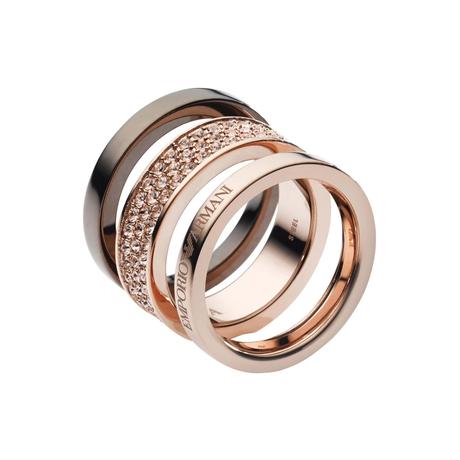 Emporio Armani Gioielli