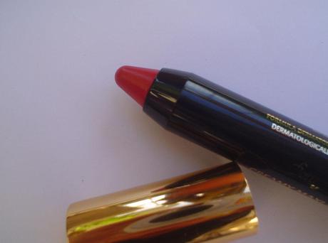 Haul Bottega Verde: Creamy Maxi Lipstick Make a Wish!