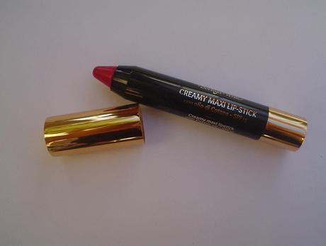 Haul Bottega Verde: Creamy Maxi Lipstick Make a Wish!