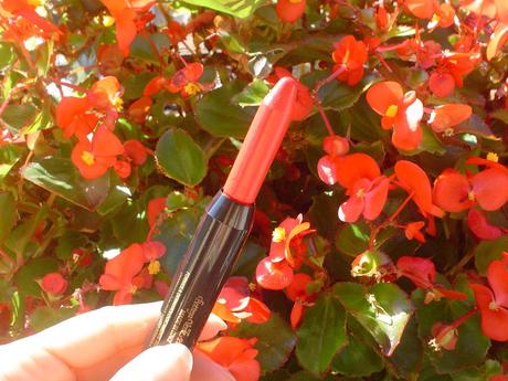 Haul Bottega Verde: Creamy Maxi Lipstick Make a Wish!